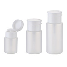 PP Kunststoff Nagellack Flasche 60ml 80ml 120ml (NB212)